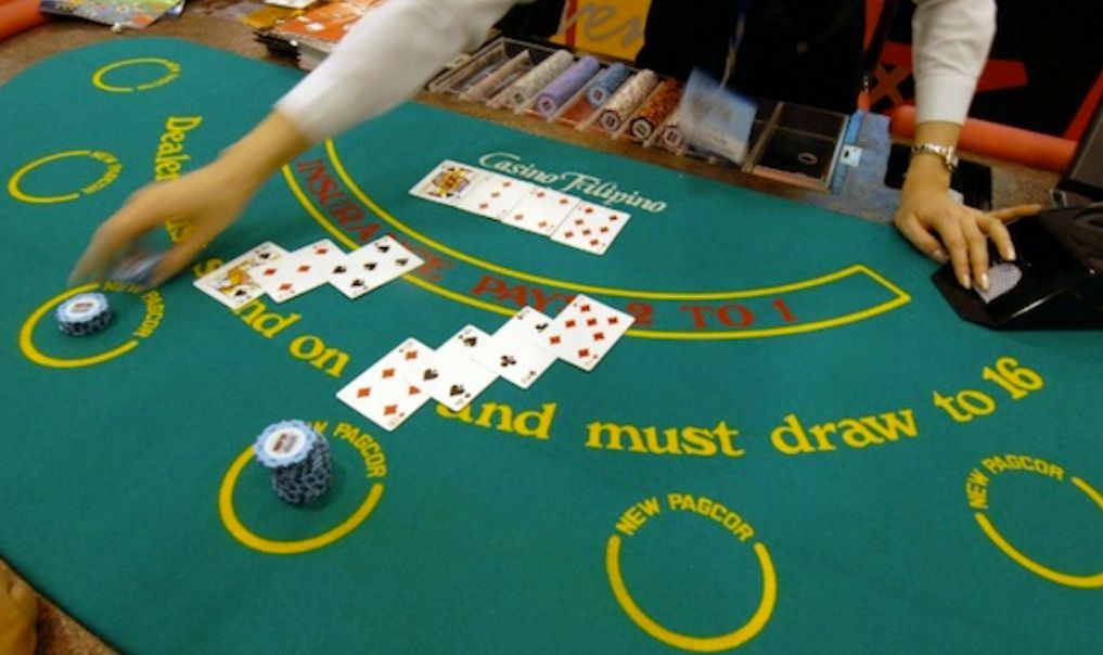 ایک اکاؤنٹ بنائیں یا  کیسینو میں لاگ ان کریں۔